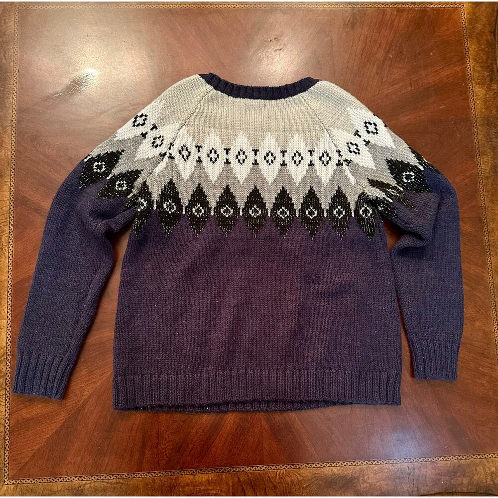 American Eagle Sweater M - Picture 5 of 5